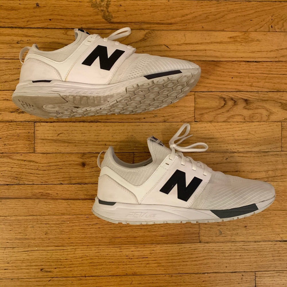 New Balance Casual/Gym Shoe